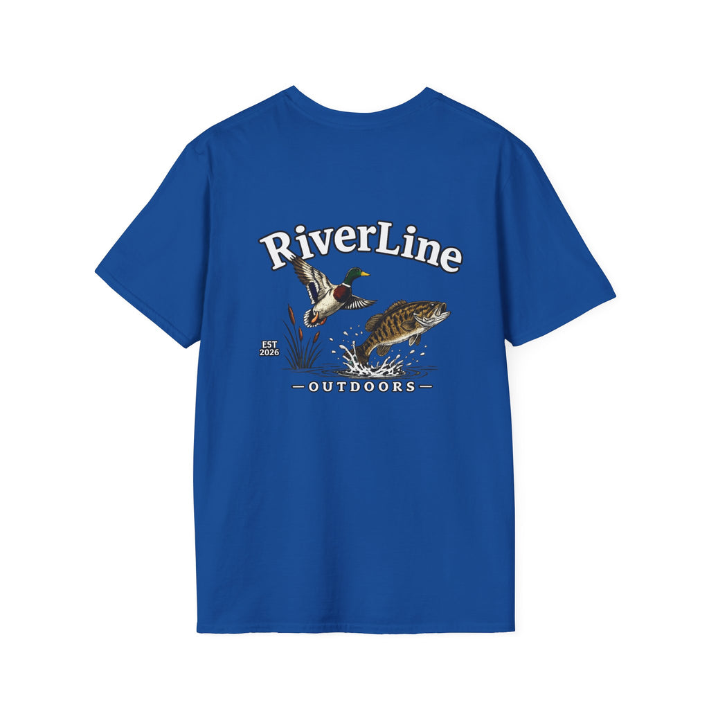 RiverLine Hook & Wing