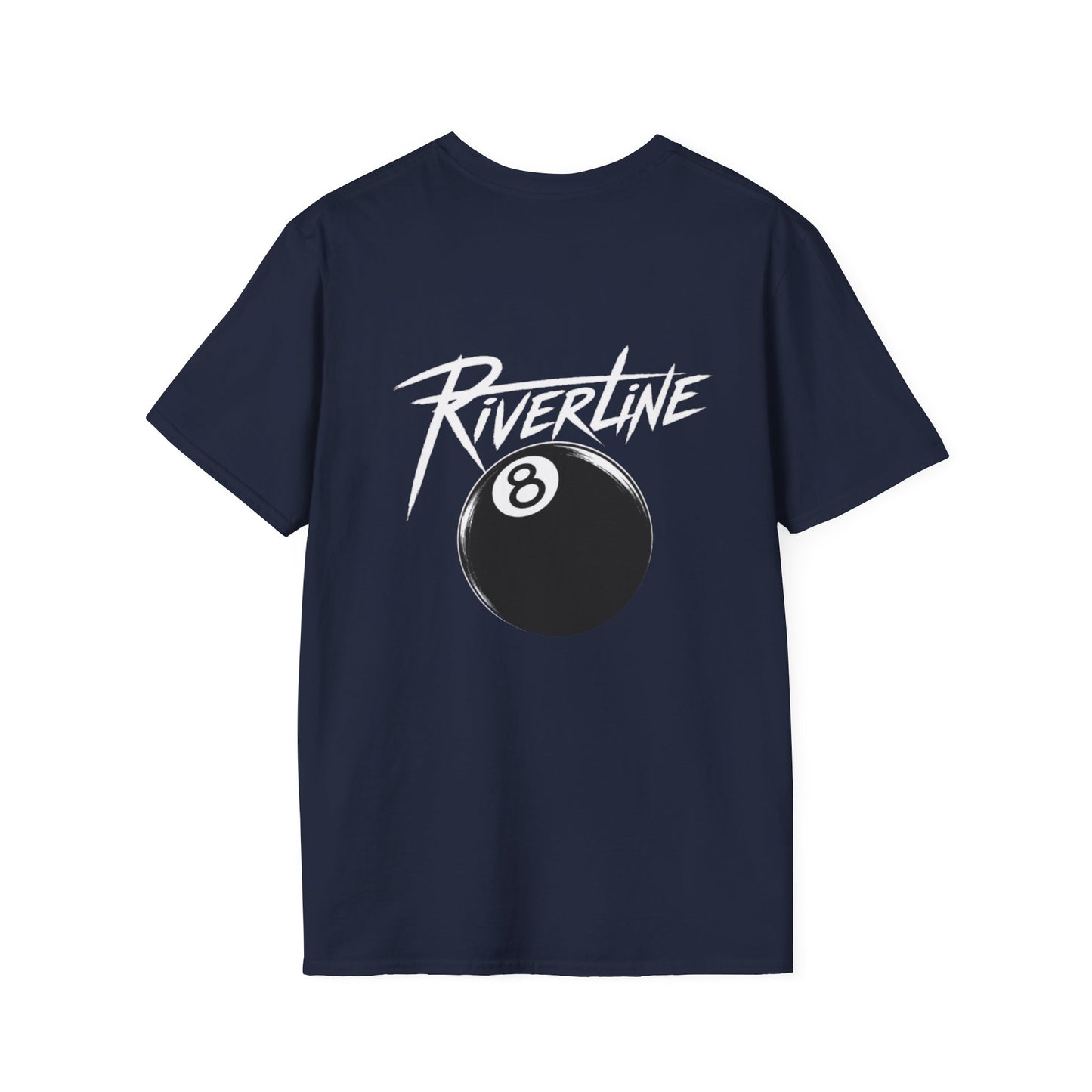 RiverLine Eight Ball
