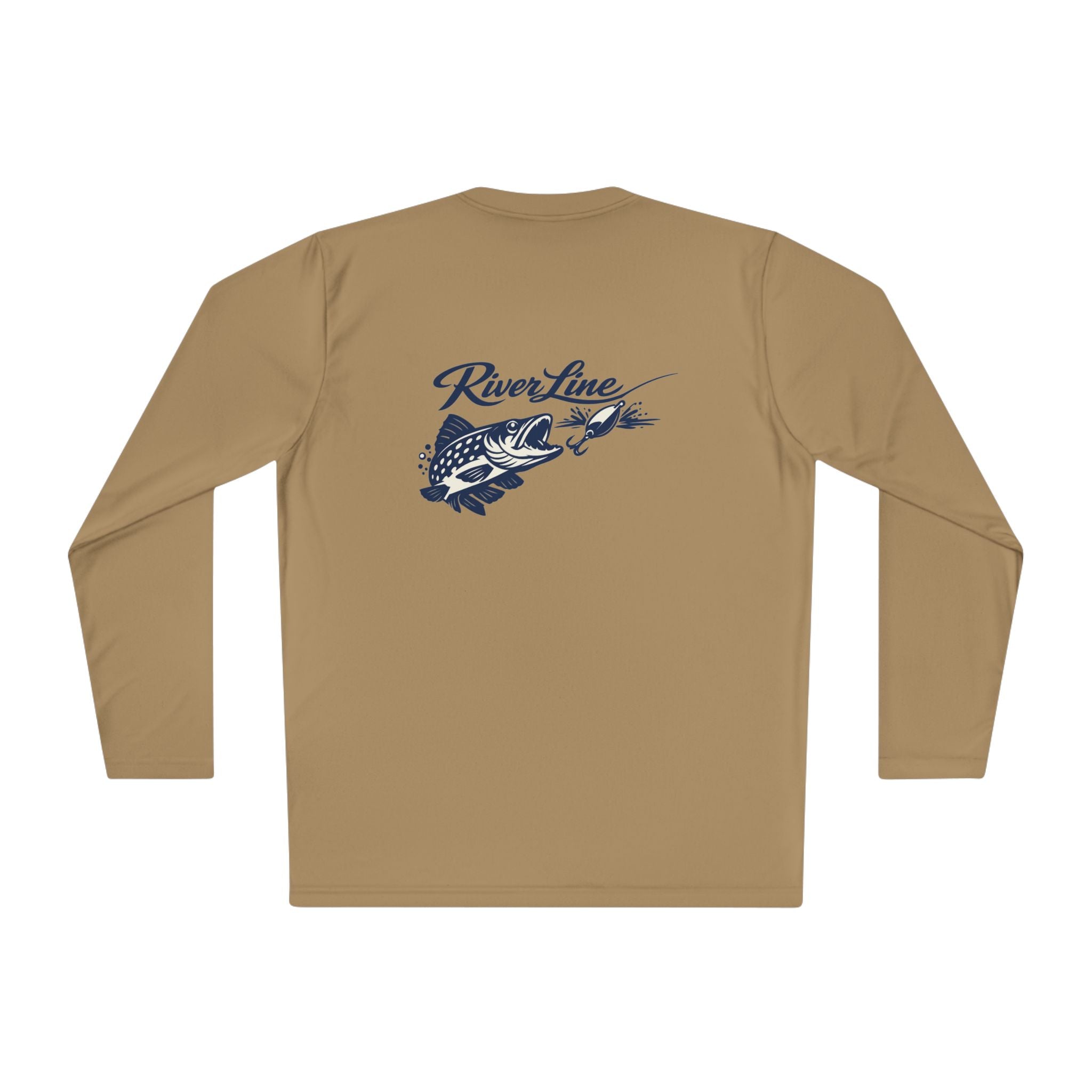 RiverLine Sun-proof Long-sleeve