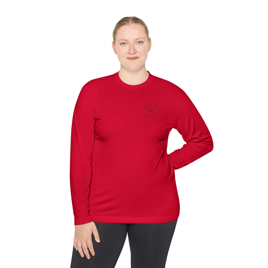 RiverLine Sun-proof Long-sleeve