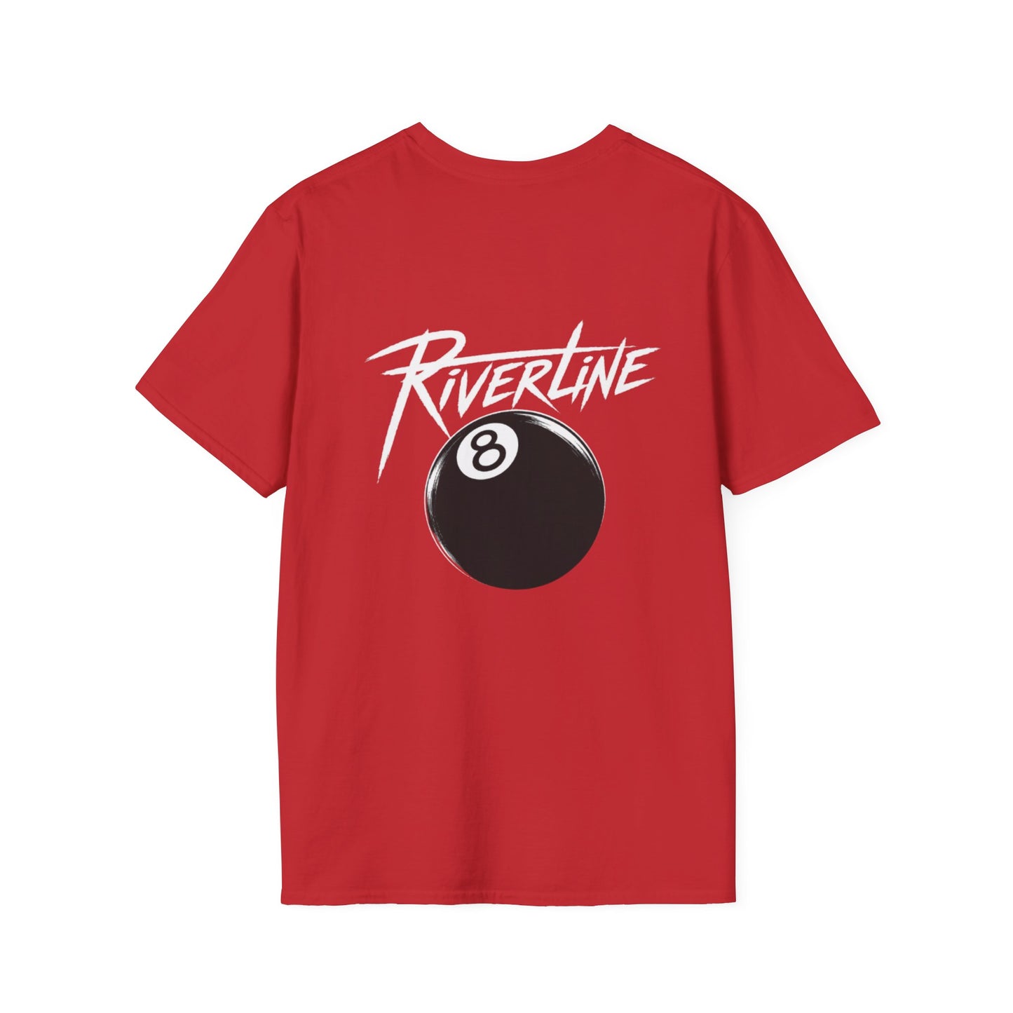 RiverLine Eight Ball