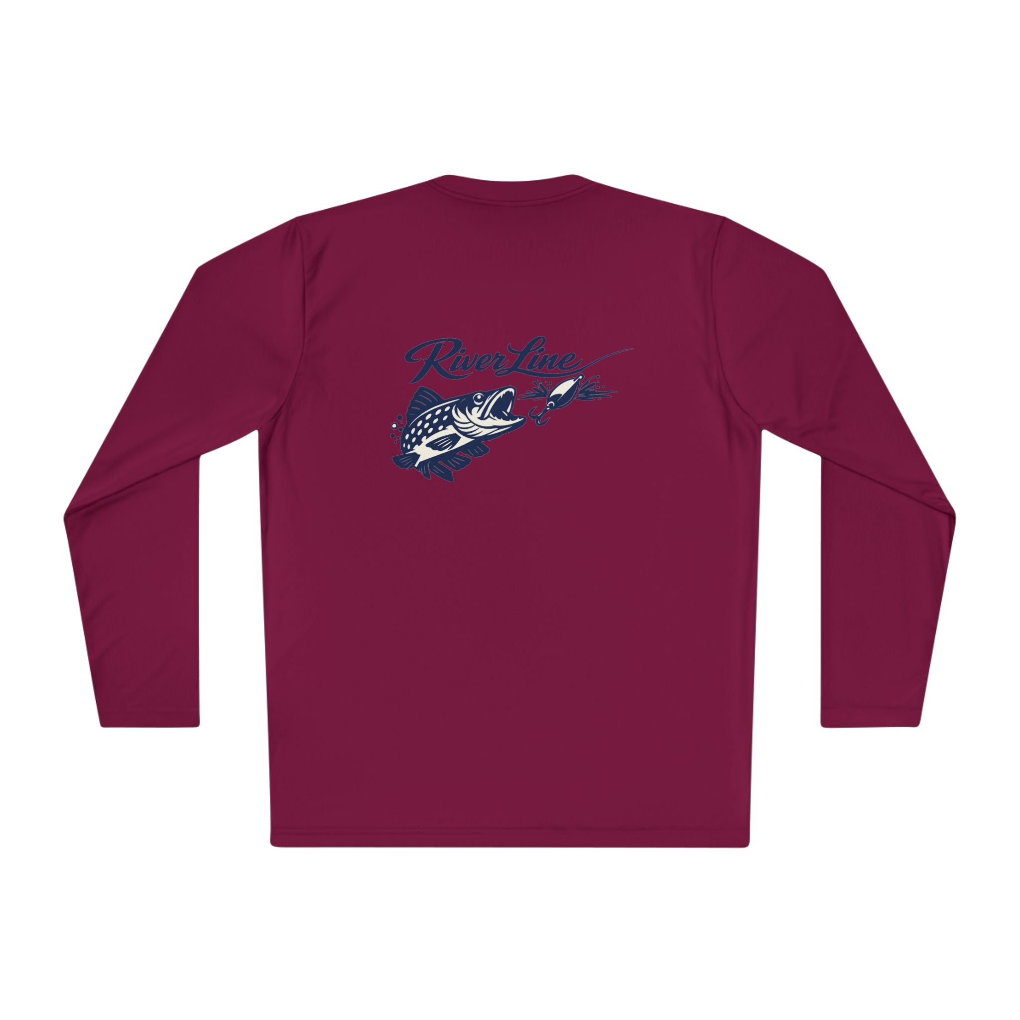 RiverLine Sun-proof Long-sleeve