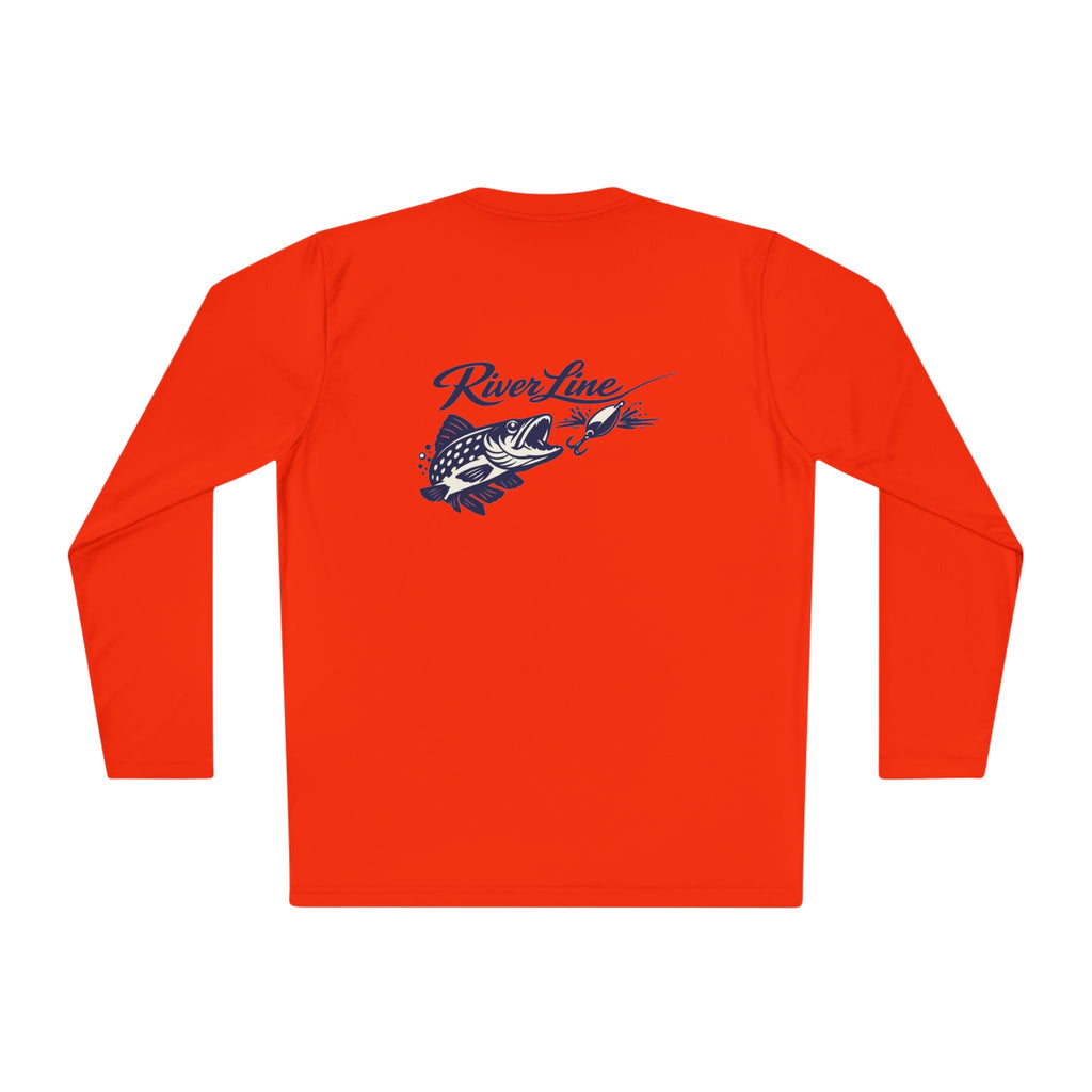 RiverLine Sun-proof Long-sleeve