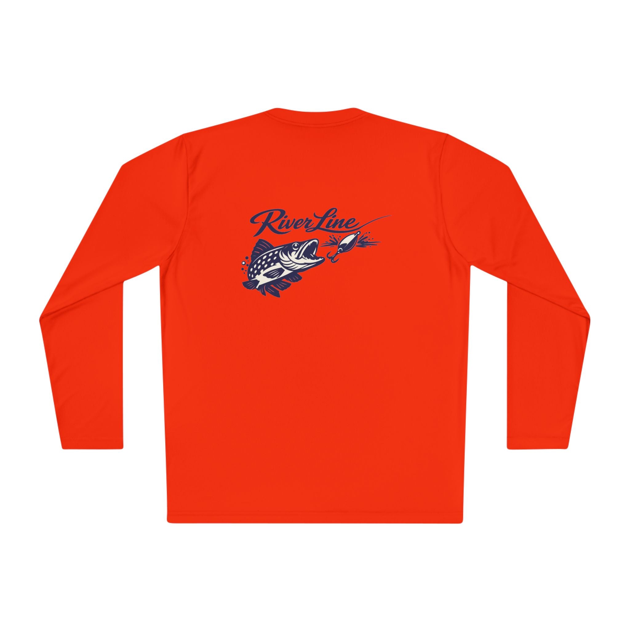RiverLine Sun-proof Long-sleeve