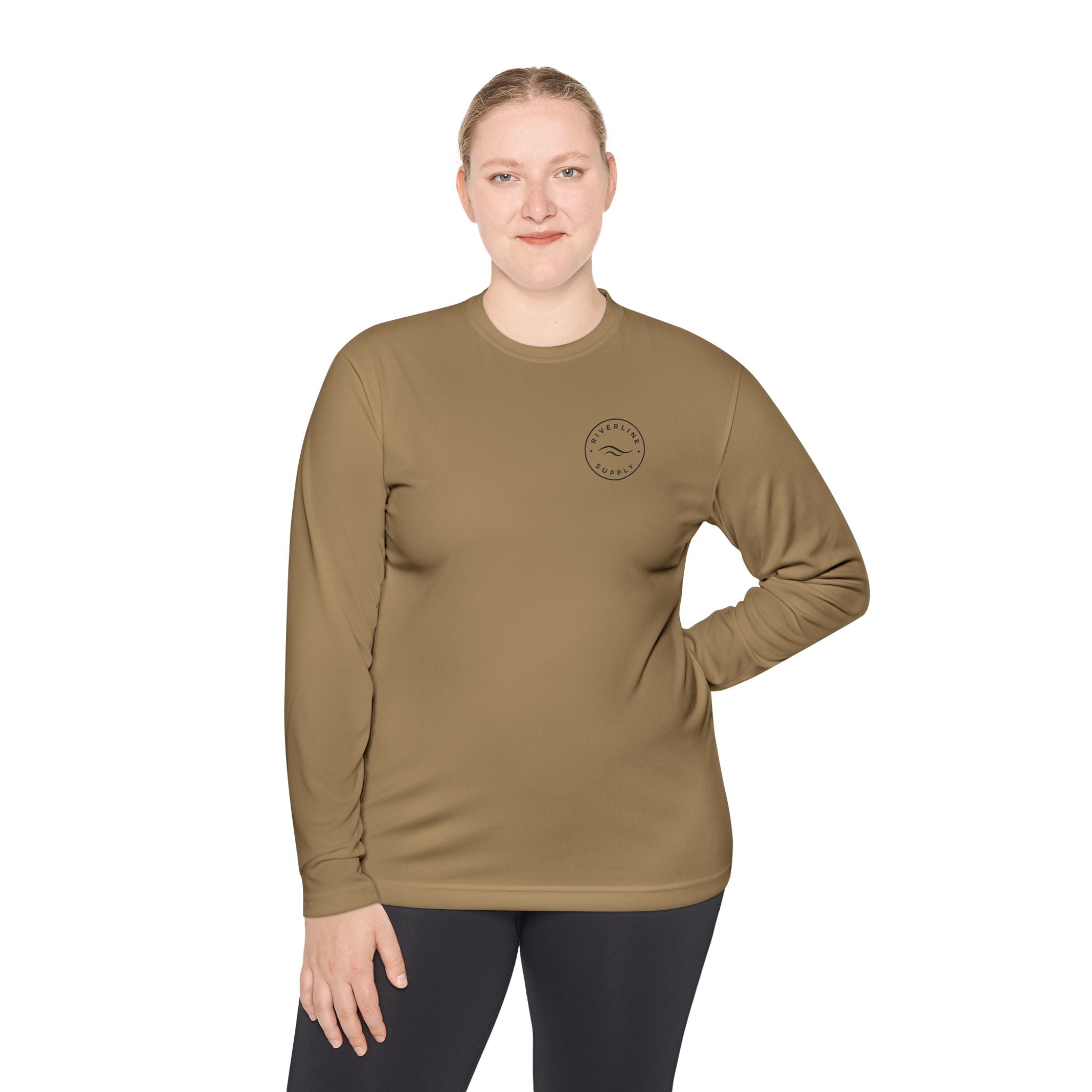 RiverLine Sun-proof Long-sleeve