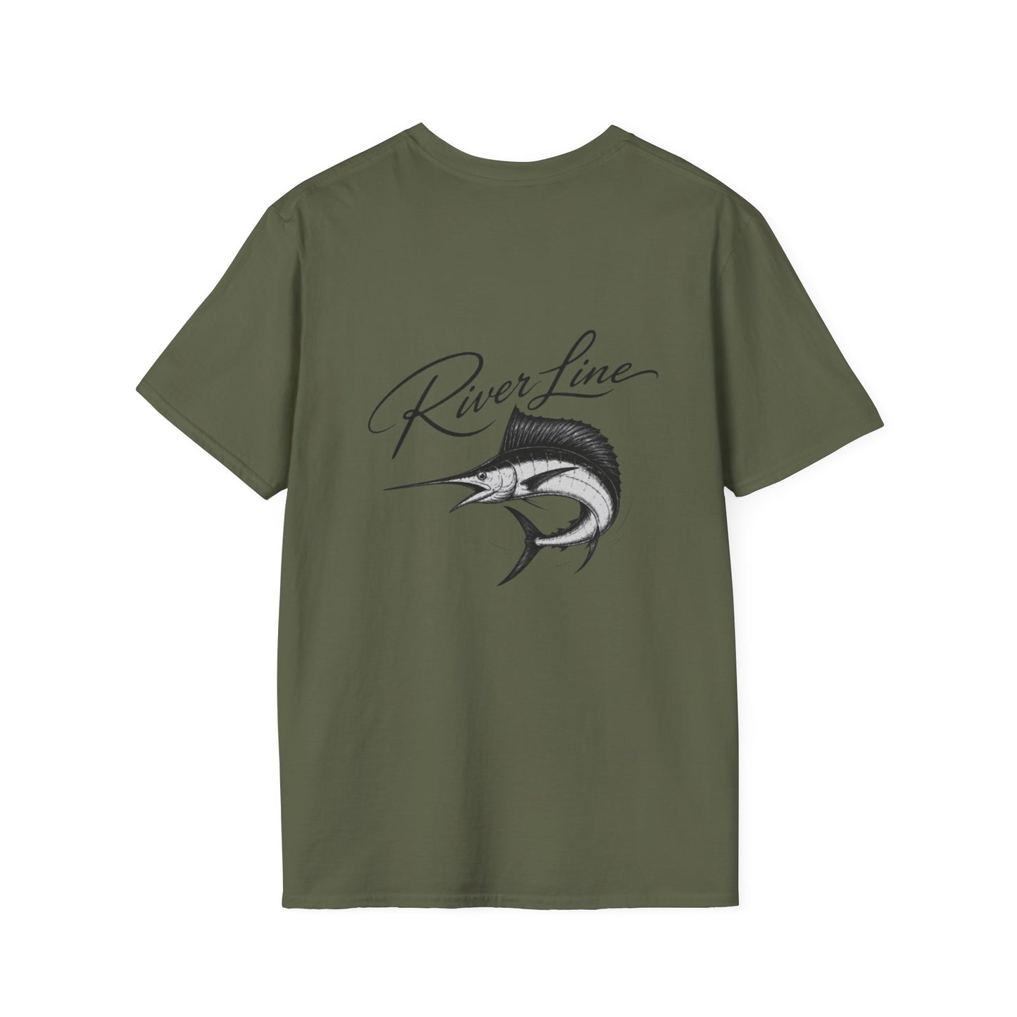 RiverLine SwordFish